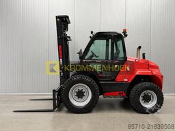Manitou M30-4