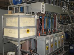 TERMOELETTRONICA TERMO COLOR Rot 72 pos