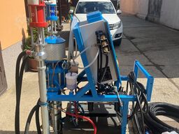 WIWA DUOMIX PU 460
