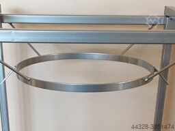 BTS-Folienverdichter