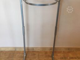 BTS-Folienverdichter