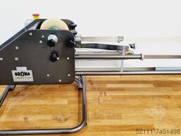 Broma Milchweckdrücker