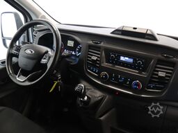 Ford Transit 2.0 TDCI 170PK L3H2 - EURO 6 - Airco - ...