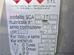 CML SCA 320R T350