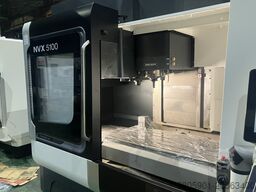 DMG MORI NVX5100/50