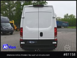 IVECO Daily 35S16 Kasten, Klima, AHK, 3-Sitzer