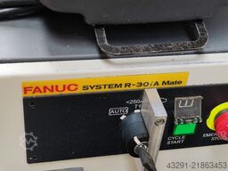 Fanuc LR Mate 200iC/5L R30iA mate