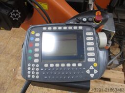 KUKA KR6-2 KRC2ed05 Profibus