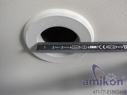 Weiss Temperaturprüfschrank WT3- 600/70/5