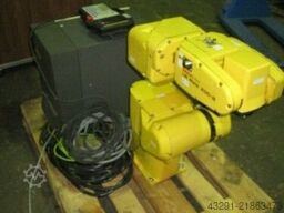 Fanuc LR Mate 200iB Typ R-J3iB