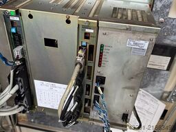 Yaskawa Motoman HP6 NX100