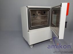Binder Wechselklimaschrank MK 240 -40°C bis 180°C