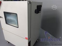 Binder Wechselklimaschrank MK 240 -40°C bis 180°C