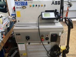 ABB Robotics IRB6400R 2.5-150 M99 komplett, Profibus