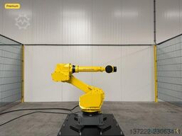 FANUC M-710iC/70
