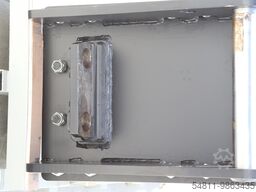 Sonstige/Other Beilite Europe BLTB-155 Hydraulikhammer