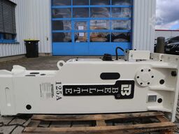 Sonstige/Other Beilite Europe BLTB-125A Hydraulikhammer