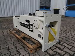 Sonstige/Other Beilite Europe BLTB-125A Hydraulikhammer