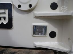 Sonstige/Other Beilite Europe BLTB-125A Hydraulikhammer