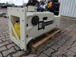 Sonstige/Other Beilite Europe BLTB-125A Hydraulikhammer