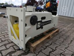 Sonstige/Other Beilite Europe BLTB-125A Hydraulikhammer