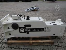 Sonstige/Other Beilite Europe BLTB-125A Hydraulikhammer