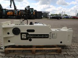 Sonstige/Other Beilite Europe BLTB-125A Hydraulikhammer