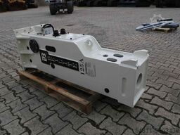 Sonstige/Other Beilite Europe BLTB-125A Hydraulikhammer