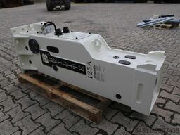 Sonstige/Other Beilite Europe BLTB-125A Hydraulikhammer