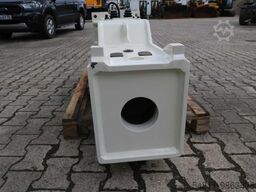 Sonstige/Other Beilite Europe BLTB-125A Hydraulikhammer