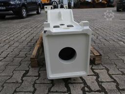 Sonstige/Other Beilite Europe BLTB-125A Hydraulikhammer