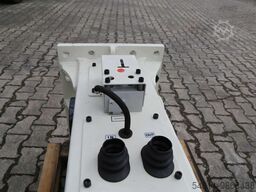 Sonstige/Other Beilite Europe BLTB-125A Hydraulikhammer