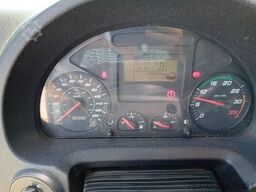 IVECO EUROCARGO 120E21 BOX+SPONDA