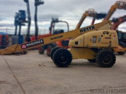 Haulotte H21TX