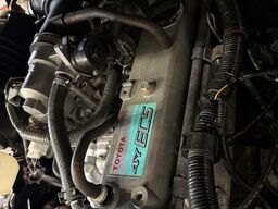 Toyota 11153 - 02-8FGF20