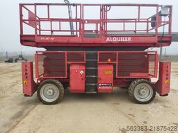 Genie GS5390RT