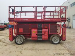 Genie GS5390RT