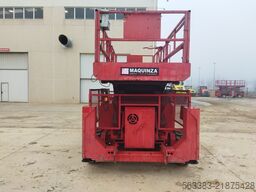 Genie GS5390RT