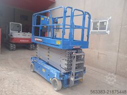 Genie GS4047