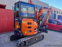 Hitachi ZX33U-6
