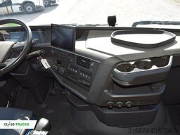 VOLVO FH 500 Globetrotter XL