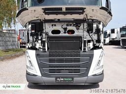 VOLVO FH 500 Globetrotter XL