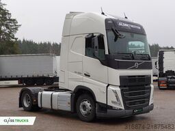 VOLVO FH 460 Globetrotter XL i-Save