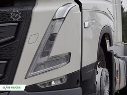 VOLVO FH 460 Globetrotter XL i-Save