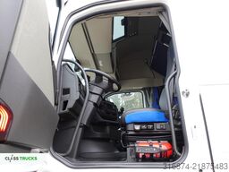 VOLVO FH 460 Globetrotter XL i-Save