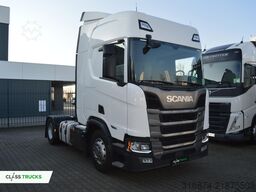 SCANIA R460 CR20H ACC ADAS Package