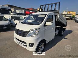 ROMANITAL ROMANITAL GRINGO 2023 RIBALTABILE KM 13M