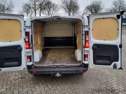 Renault Trafic 150.30 L2H1 WIT - BV3 ALARM - EURO 6 - V...