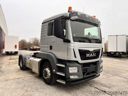 MAN Truck & Bus K1AAB TGS 18.4804x4 Hydrodrive