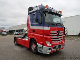 Mercedes-Benz Actros 1842 Euro 5, Big Space, TUV, Automatic, ...